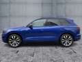 Volkswagen Touareg 3.0TSI V6 R 4Motion Tiptronic Azul - thumbnail 2