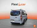 Ford Tourneo Custom 2.0 Ecobl 96kW (130CV) Hybr L1 Titanium Blanco - thumbnail 4