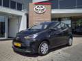 Toyota Aygo FUN 5-DEURS AIRCO BLUETOOTH EL-RAMEN 5-DRS CENTRAL Noir - thumbnail 7