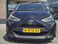 Toyota Aygo FUN 5-DEURS AIRCO BLUETOOTH EL-RAMEN 5-DRS CENTRAL Noir - thumbnail 10