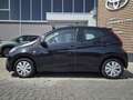 Toyota Aygo FUN 5-DEURS AIRCO BLUETOOTH EL-RAMEN 5-DRS CENTRAL Noir - thumbnail 5