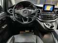 Mercedes-Benz V 250 250d Largo Avantgarde 7G Tronic Azul - thumbnail 21