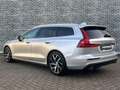 Volvo V60 2.0 T5 Momentum | Trekhaak | Adaptive cruise contr Grigio - thumbnail 4