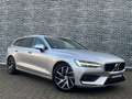 Volvo V60 2.0 T5 Momentum | Trekhaak | Adaptive cruise contr Grigio - thumbnail 5
