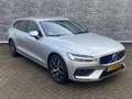 Volvo V60 2.0 T5 Momentum | Trekhaak | Adaptive cruise contr Gris - thumbnail 2