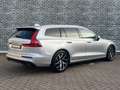 Volvo V60 2.0 T5 Momentum | Trekhaak | Adaptive cruise contr Grigio - thumbnail 3