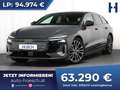 Audi A6 Avant e-tron performance 2xS-LINE TRAUMEXTRAS Grau - thumbnail 1