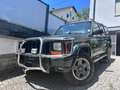 Jeep Cherokee Classic 2,5 Country TD Grün - thumbnail 1