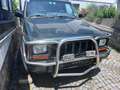 Jeep Cherokee Classic 2,5 Country TD Grün - thumbnail 12