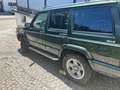 Jeep Cherokee Classic 2,5 Country TD Grün - thumbnail 10
