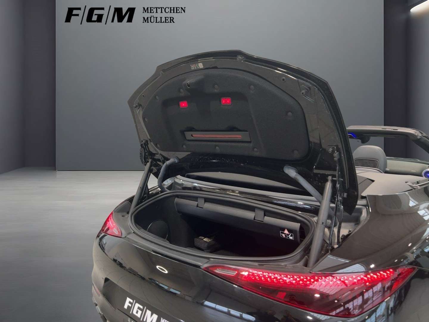 Mercedes SL 63 AMG 63 -  - Joinsteer - #4