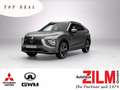 Mitsubishi Eclipse Cross Top Hybrid 4WD Grau - thumbnail 1
