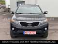 Kia Sorento 2.4 AUT 4WD AHK/LEDER/NAVI/XENON/8REIFEN Schwarz - thumbnail 2