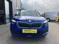 Skoda Kamiq 1,0 TSI SC Blau - thumbnail 3