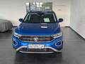 Volkswagen T-Roc 1.5 TSI  Life, DSG, PDC, CarPlay-Navi ,Klimaa., Blau - thumbnail 2