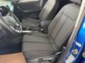 Volkswagen T-Roc 1.5 TSI  Life, DSG, PDC, CarPlay-Navi ,Klimaa., Blau - thumbnail 8