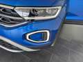 Volkswagen T-Roc 1.5 TSI  Life, DSG, PDC, CarPlay-Navi ,Klimaa., Blau - thumbnail 18