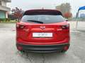 Mazda CX-5 2.2L Skyactiv-D 175CV 4WD Exceed Rosso - thumbnail 7