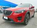Mazda CX-5 2.2L Skyactiv-D 175CV 4WD Exceed Rosso - thumbnail 2