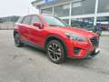 Mazda CX-5 2.2L Skyactiv-D 175CV 4WD Exceed Rosso - thumbnail 4