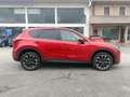 Mazda CX-5 2.2L Skyactiv-D 175CV 4WD Exceed Rosso - thumbnail 5