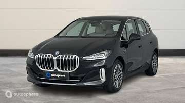 225e 245ch xDrive Luxury DKG7