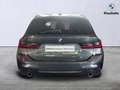 BMW 330 e Touring Msport xdrive auto Gris - thumbnail 7