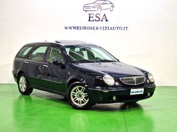 Lybra Station Wagon SW 2.0 LX