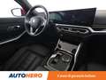BMW 330 330d xDrive MHEV Rosso - thumbnail 13