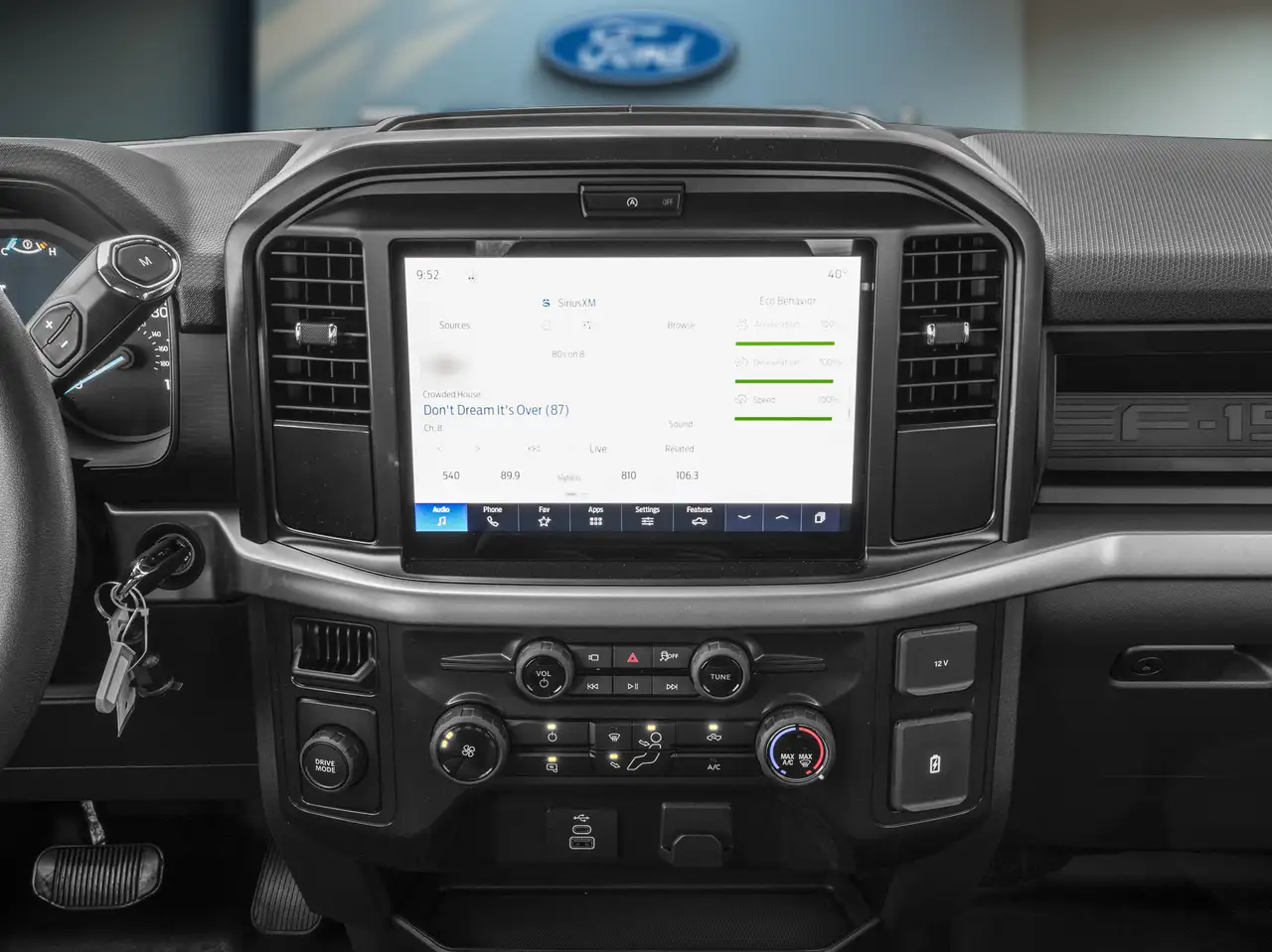 Ford F 150 снимка Ford F 150