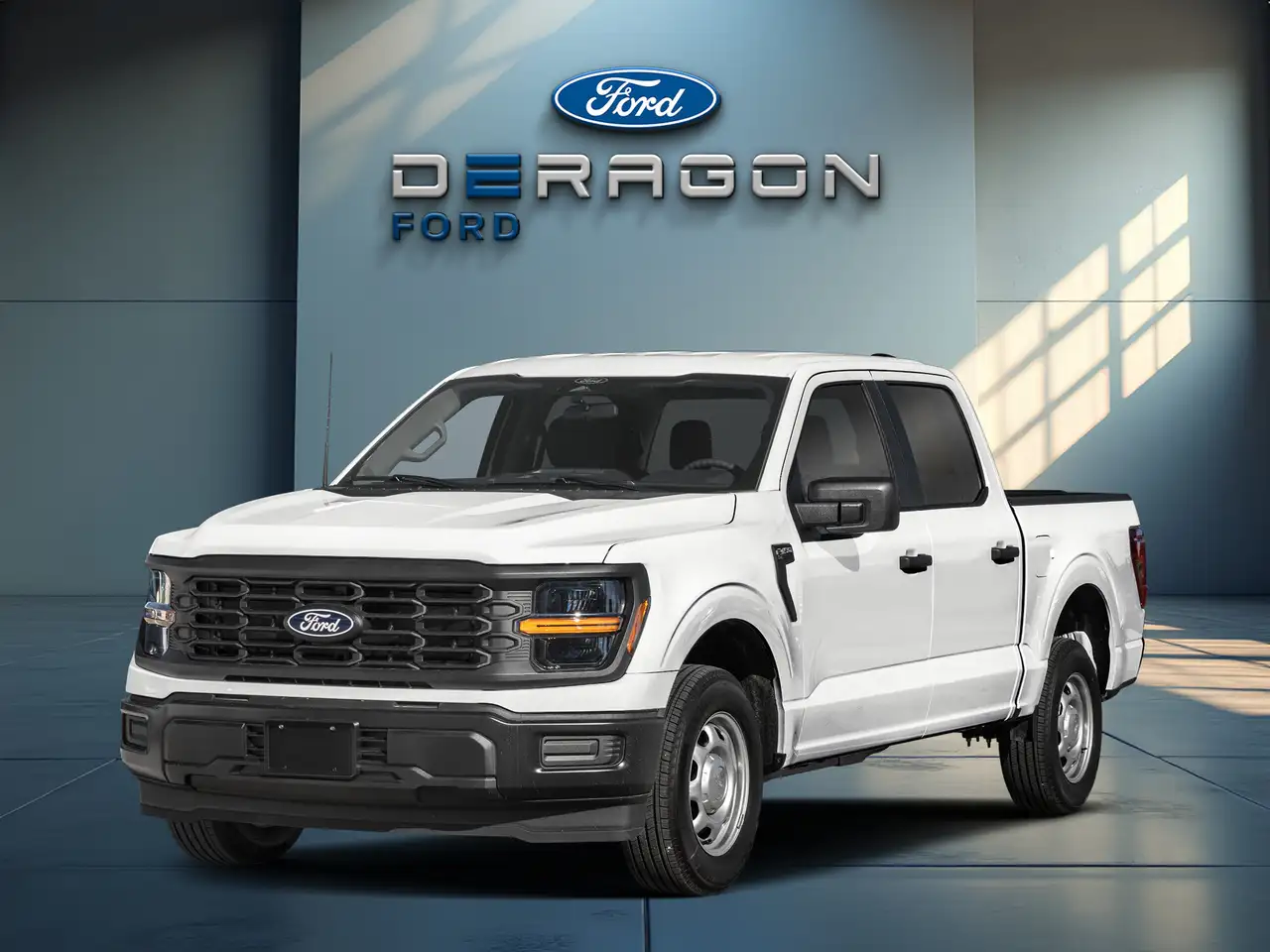 Ford F 150 снимка Ford F 150