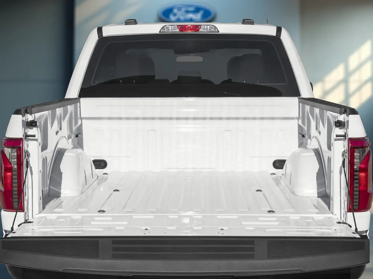 Ford F 150 снимка Ford F 150