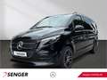 Mercedes-Benz V 300 d Exclusive 4x4 lang AMG Pano LUXUSSITZE 9G Schwarz - thumbnail 1