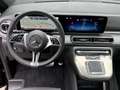 Mercedes-Benz V 300 d Exclusive 4x4 lang AMG Pano LUXUSSITZE 9G Schwarz - thumbnail 7
