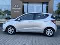 Hyundai i10 1.0i Comfort | Airco | Cruise Control Gris - thumbnail 11