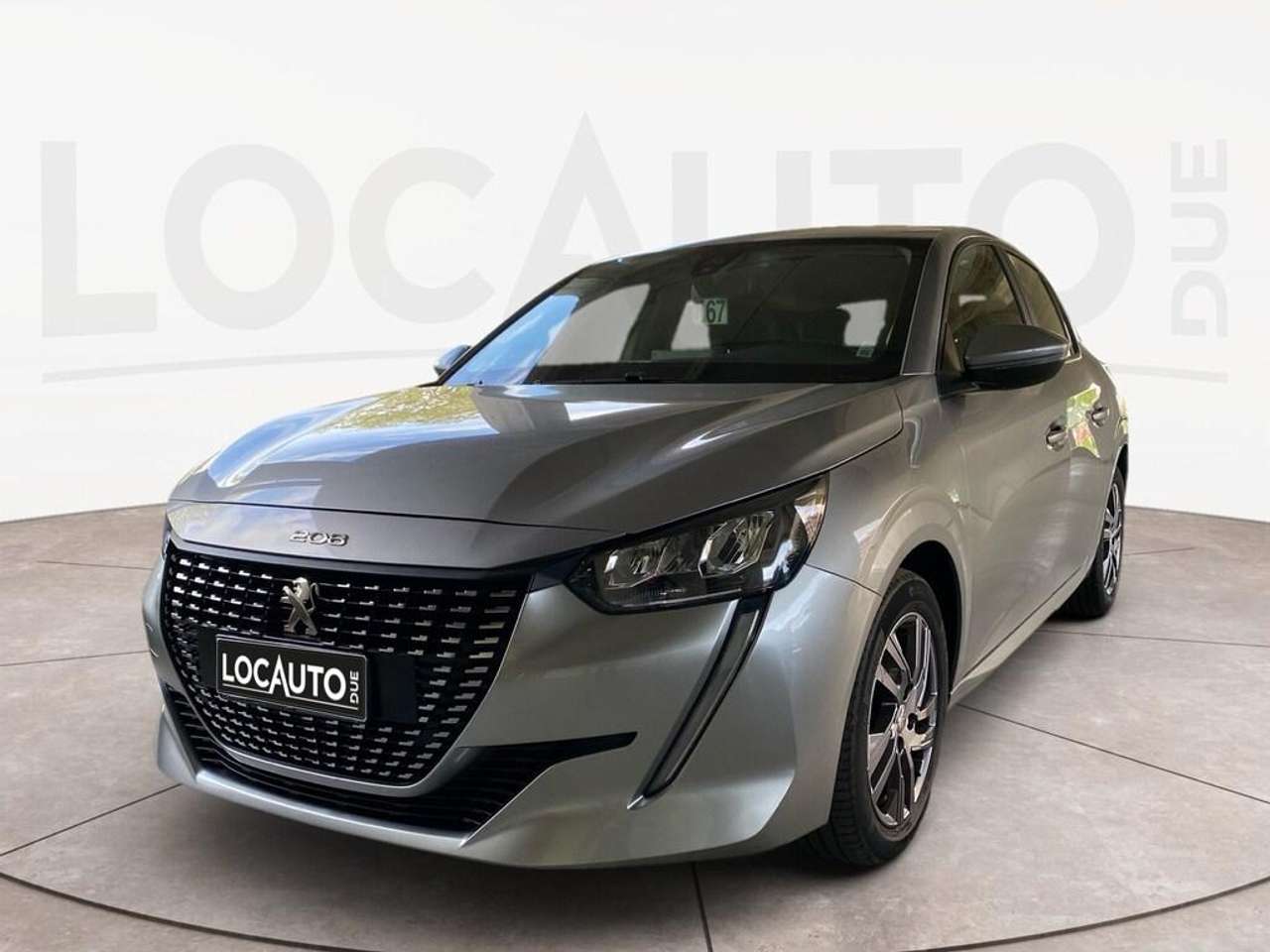 Peugeot 208 1.2 puretech Active Pack s&s 75cv - PROMO