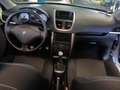Peugeot 207 CC |1.6 THP|Sport| Cabrio|elektrisch bedienbaar|2 Grijs - thumbnail 38
