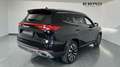 Ebro s800 1.5 TGDI PHEV Luxury E-CVT Schwarz - thumbnail 4