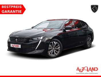 SW Allure Pack 1.5 Blue-HDi LED Navi Kamera