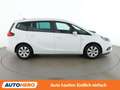 Opel Zafira Tourer 1.6 CDTI DPF Business Edition Start/Stop Weiß - thumbnail 7