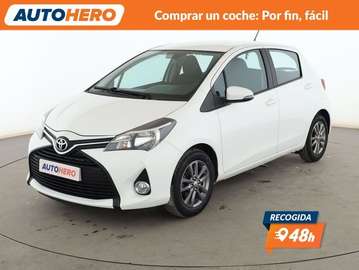 1.0 VVT-i City
