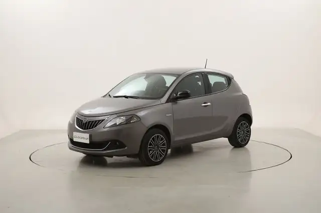 2023 Lancia Ypsilon in Grey for sale