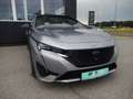 Peugeot 308 SW Hybrid 145 e-DSC6 GT Silber - thumbnail 3