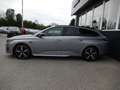 Peugeot 308 SW Hybrid 145 e-DSC6 GT Silber - thumbnail 4
