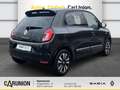 Renault Twingo 100% el. TWINGO E-Tech 100% elektrisch Schwarz - thumbnail 4