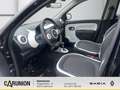 Renault Twingo 100% el. TWINGO E-Tech 100% elektrisch Schwarz - thumbnail 7