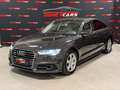Audi A6 3.0TDI quattro Limo*BOSE Sound*ToterWink.*ACC*AHK Grau - thumbnail 1