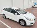 Kia Ceed SW / cee'd SW 1,4 CRDi Titan Weiß - thumbnail 16