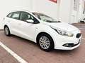 Kia Ceed SW / cee'd SW 1,4 CRDi Titan Weiß - thumbnail 19