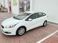 Kia Ceed SW / cee'd SW 1,4 CRDi Titan Weiß - thumbnail 15